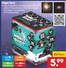 Night Shot im Angebot bei Netto Marken-Discount in Garbsen Night Shot Angebote von Comet bei Netto Marken-Discount Garbsen für 5,99 €