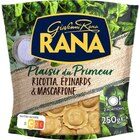 Pâtes fraîches Plaisir du Primeur - RANA dans le catalogue Carrefour