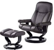 porta Möbel Bernau - Stressless® Consul (M) Stressless® Consul (M) Angebot bei porta Möbel Bernau im Prospekt "Preissturm 25% auf Ihren Möbelkauf "