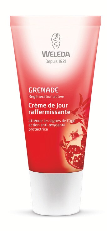 NaturéO Lens - CRÈME DE JOUR GRENADE Promo CRÈME DE JOUR GRENADE dans le catalogue NaturéO La bio pour tous à Lens