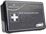 KFZ-Verbandkasten von Walser im aktuellen V-Markt Prospekt für 4,99 €