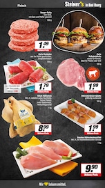 Aktueller EDEKA Prospekt mit Fertiggerichte, "Aktuelle Angebote", Seite 8