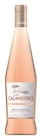 IGP Méditerranée Rosé - LES CALANDIÈRES - Intermarché Super à Lunéville IGP Méditerranée Rosé - LES CALANDIÈRES en promo chez Intermarché Super Lunéville à 1,21 €
