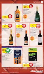Offre Label 5 dans le catalogue Intermarché Super du moment à la page 35