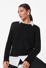 Pull en cachemire premium femme - ESMARA - Lidl à Clermont-Ferrand Pull en cachemire premium femme - ESMARA en promo chez Lidl Clermont-Ferrand à 49,99 €