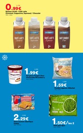 Café en promo dans le catalogue Hmarket à la page 5