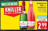Rotkäppchen im Angebot bei EDEKA in Mönchengladbach Rotkäppchen Angebote bei EDEKA Mönchengladbach für 2,99 €