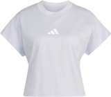 TEE-SHIRT Femme - adidas en promo chez Intersport TEE-SHIRT Femme - adidas dans le catalogue Intersport