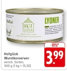 Angebot im EDEKA Singen (Hohentwiel) Prospekt EDEKA Singen (Hohentwiel) Prospekt mit im Angebot für 3,99 €