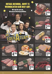 Aktueller E center Prospekt mit Hähnchen, "Wir lieben Lebensmittel!", Seite 8