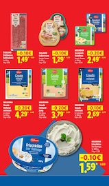 Aktueller Lidl Prospekt mit Leberwurst, "Der Preisführer macht Deutschland dauerhaft günstiger!", Seite 21