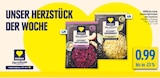 Gourmet Apfelrotkohl Angebote von EDEKA Herzstücke bei diska Weiden für 0,99 €
