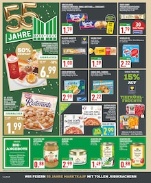 Fisch im Marktkauf Prospekt "Aktuelle Angebote" mit 16 Seiten (Hagen (Stadt der FernUniversität))