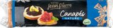 Canapés nature - MAITRE JEAN PIERRE en promo chez Lidl Nantes à 0,99 €