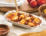 Currywurst von Höffis im aktuellen Höffner Prospekt für 1,00 €