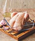 Bi1 Ouroux-sur-Saône - Promo Poulet Fermier Label Rouge IGP de Bourgogne Promo Poulet Fermier Label Rouge IGP de Bourgogne à 5,99 € dans le catalogue Bi1 à Ouroux-sur-Saône