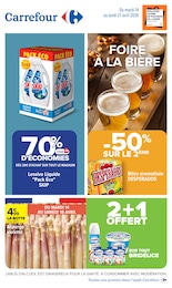 Catalogue Carrefour "CARREFOUR" à Chaufour-Notre-Dame et alentours, 76 pages, 14/04/2026 - 27/04/2026