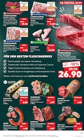 Lamm im Kaufland Prospekt in Eisenach Aktueller Kaufland Prospekt mit Lamm, "KNÜLLER", Seite 29