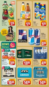Veltins im REWE Prospekt "Dein Markt" mit 29 Seiten (Fellbach)