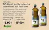 BIO Olivenöl fruchtig nativ extra Angebote von Rapunzel bei VITALIA Reformhaus Karlsruhe für 15,99 €