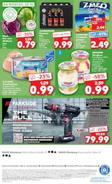 Ähnliche Klapprad Angebote im Prospekt "Aktuelle Angebote" von Kaufland in Altenburg Ähnliche Angebote wie Klapprad im Prospekt "Aktuelle Angebote" auf Seite 52 von Kaufland in Altenburg