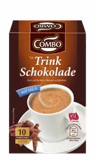 ALDI Nord Freiberg - Trink Schokolade Trink Schokolade Angebot bei ALDI Nord Freiberg im Prospekt "ALDI. Jeden Tag besonders - einfach ALDI."