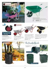 Aktueller PROFI Wesch Prospekt mit Fahrrad, "GARTEN KATALOG", Seite 163