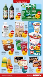 Penny Eis im Prospekt Penny Eis im Prospekt