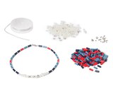DIY-Perlen-Halsketten-Set im Angebot bei Tchibo im Supermarkt in Erlangen DIY-Perlen-Halsketten-Set Angebote bei Tchibo im Supermarkt Erlangen für 7,99 €