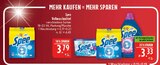 Vollwaschmittel im Angebot bei Marktkauf in Bautzen Vollwaschmittel Angebote von Spee bei Marktkauf Bautzen für 3,33 €