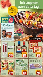 REWE Käse im Prospekt 