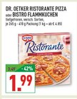 Ristorante Pizza Angebote von Dr. Oetker bei Marktkauf Wesel für 1,99 €