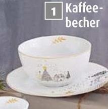 porta Möbel Leverkusen - Kaffeebecher „Deer, Mouse and Tree“ Kaffeebecher „Deer, Mouse and Tree“ Angebot bei porta Möbel Leverkusen im Prospekt "Zuhause ist da, wo Weihnachten am schönsten ist!"