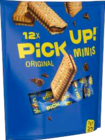 Pick Up! Minis bei EDEKA im Scharnebeck Prospekt für 1,99 €