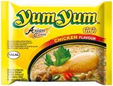 Instant-Nudelgericht von Yum Yum im aktuellen Netto mit dem Scottie Prospekt