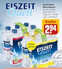 Mineralwasser im Angebot bei REWE in Mannheim Mineralwasser Angebote von Eiszeit Quell bei REWE Mannheim für 2,94 €