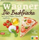 Backfrische Angebote von Wagner bei EDEKA Pinneberg für 1,79 €
