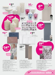 Teppich im mömax Prospekt "Bei den Pink Shopping Trends haut‘s dir den Vogel raus!" mit 16 Seiten (Heidelberg)