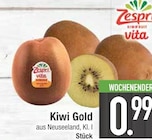 Kiwi Gold Angebote von Zespri bei EDEKA Ingolstadt für 0,99 €