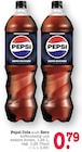 Pepsi Cola im Angebot bei E center in Mannheim Pepsi Cola Angebote von Pepsi bei E center Mannheim für 0,79 €