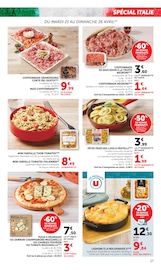 Cuisine en promo dans le catalogue Super U à la page 17