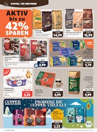 Joghurt Angebot im aktuellen aktiv & irma Prospekt auf Seite 12