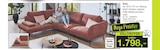 Aktuelle Sofa Angebote bei Möbel Inhofer in Augsburg Aktuelles Sofa Angebot bei Möbel Inhofer in Augsburg ab 1.798,00 €
