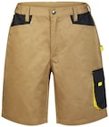 Herren-Garten-Arbeitsshorts Angebote bei Penny Freiberg für 5,00 €
