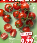 Niederl./belg. Cocktailrispentomaten »Brioso«, Kl. I bei Kaufland im Lutherstadt Wittenberg Prospekt für 0,99 €