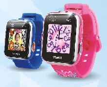 KIDIZOOM SMARTWATCH CONNECT DX2