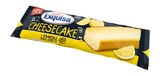 Käsekuchen Snack oder Cheesecake Lemon Angebote von Exquisa bei REWE Duisburg für 0,99 €