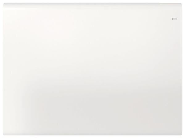 Brico Dépôt Ville-la-Grand - Radiateur électrique à inertie sèche Iriya blanc 1500 W Promo Radiateur électrique à inertie sèche Iriya blanc 1500 W dans le catalogue Brico Dépôt Spécial isolation chauffage : Gaspillons moins, Économisons plus ! à Ville-la-Grand