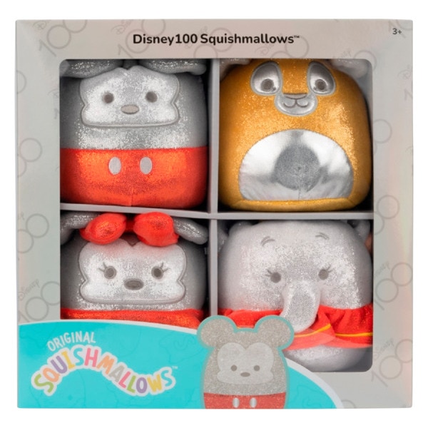 Dobble Disney 100ème anniversaire