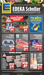 EDEKA Prospekt mit 24 Seiten (Pulsnitz)